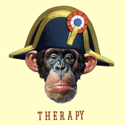 NEWS: Therapy split, Siobhan goes indie
