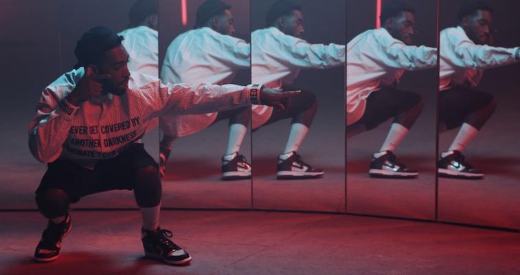 FAMILIA joins OB Management for music video representation