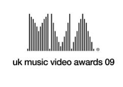 UK Music Video Awards 2009 – the MVAs are back!