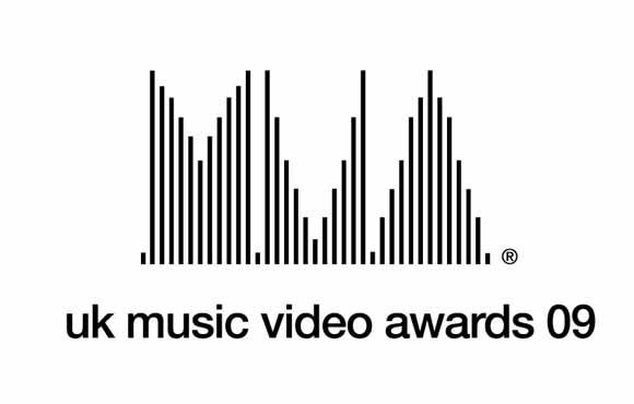 UK Music Video Awards 2009 – it’s on October 13th!