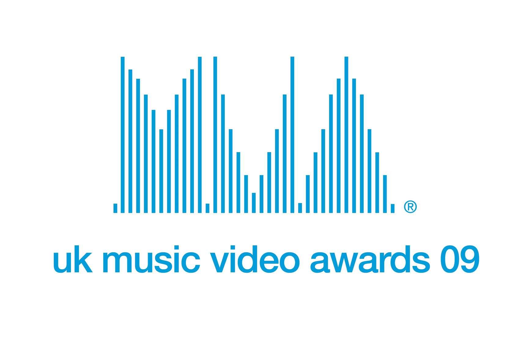 UK Music Video Awards 2009: Technical Achievement Categories