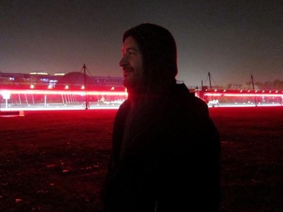 Vincent Morisset joins unit9 for interactive