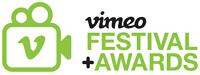 Vimeo Festival and Awards – submissions deadline is July 31st