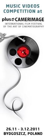 Plus Camerimage - nominations for Music Video competition announced