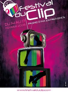 Festival du Clip returns next month