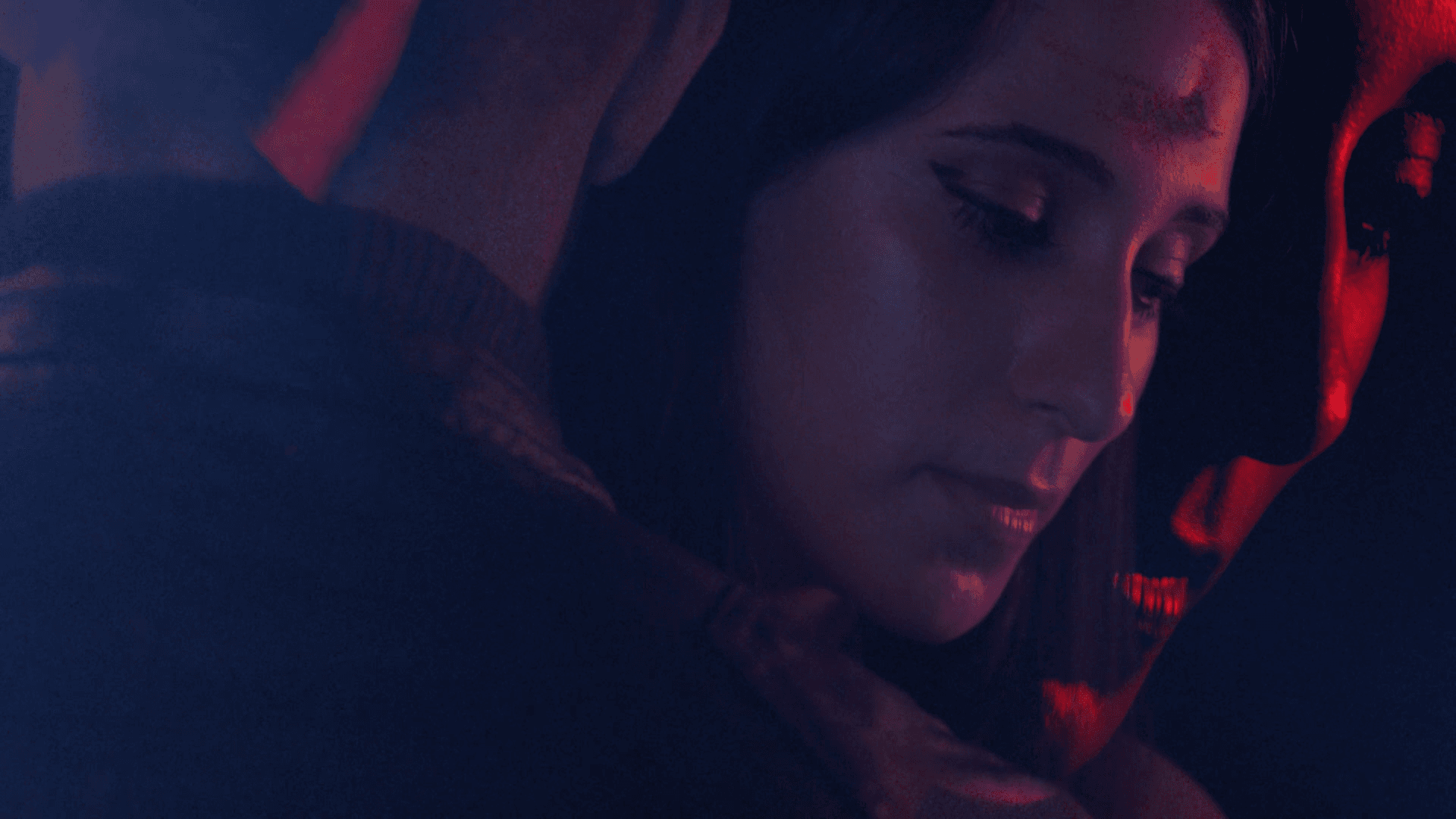 Sarah De Warren 'Overthink' by Damien Reeves