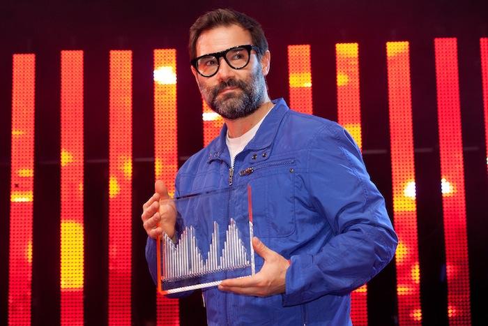 UK Music Video Awards 2013: in pictures!