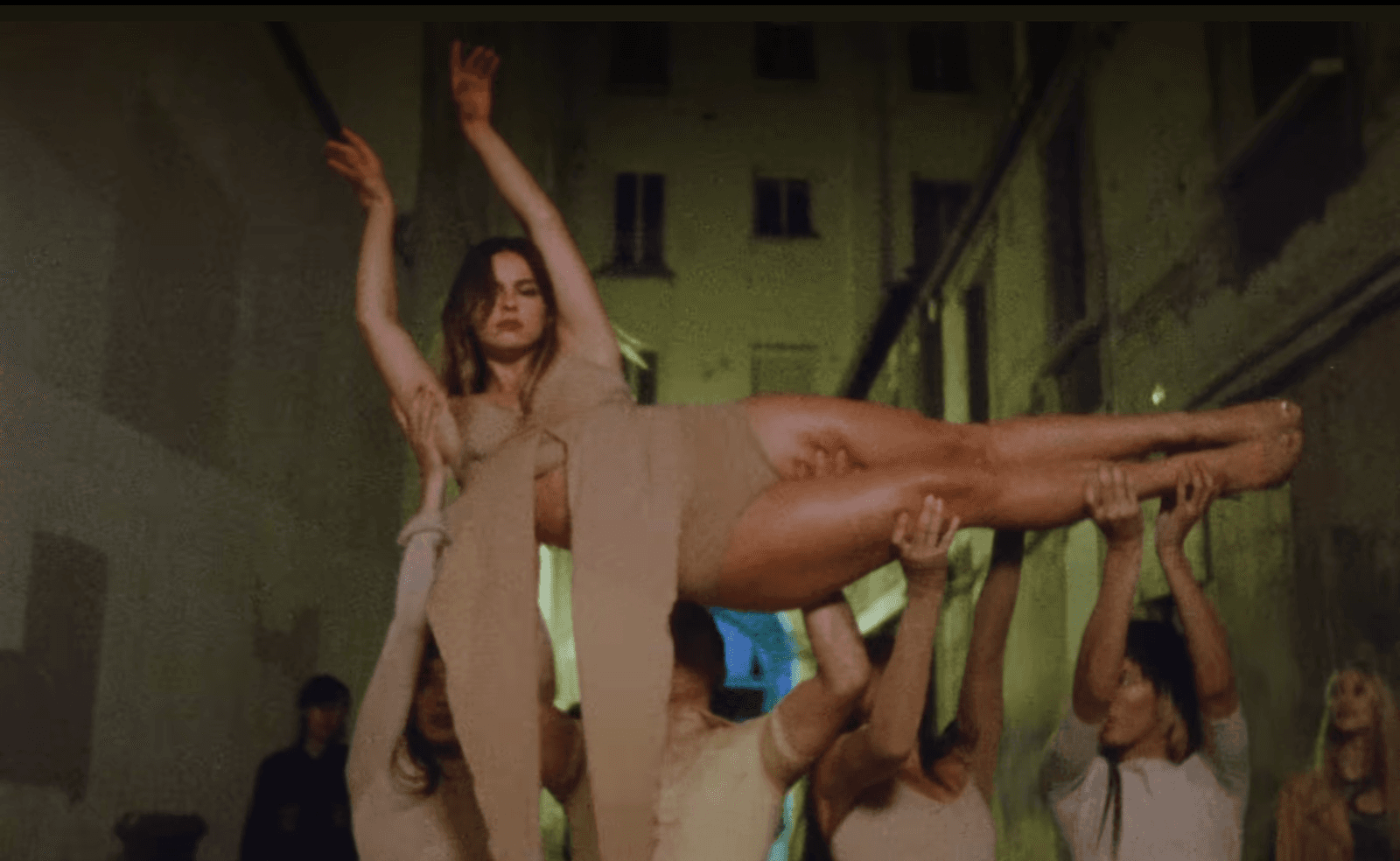 UK Music Video Awards 2025 x Kodak - The #ShotOnFilm Playlist