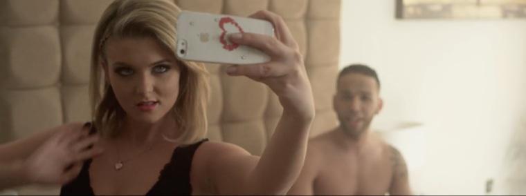 Aggro Santos 'Selfie Selfie Selfie' by Antoine Dixon-Bellot