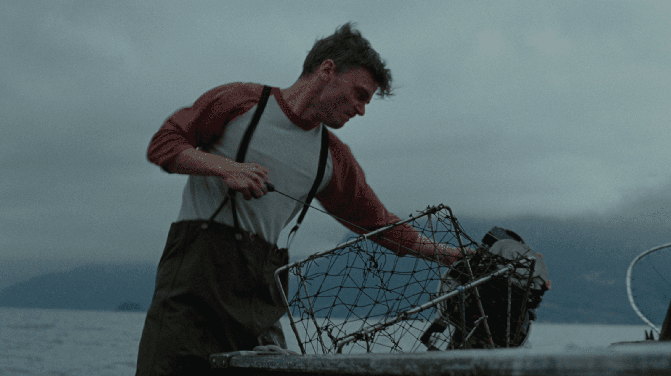 Andrew De Zen joins Stink France