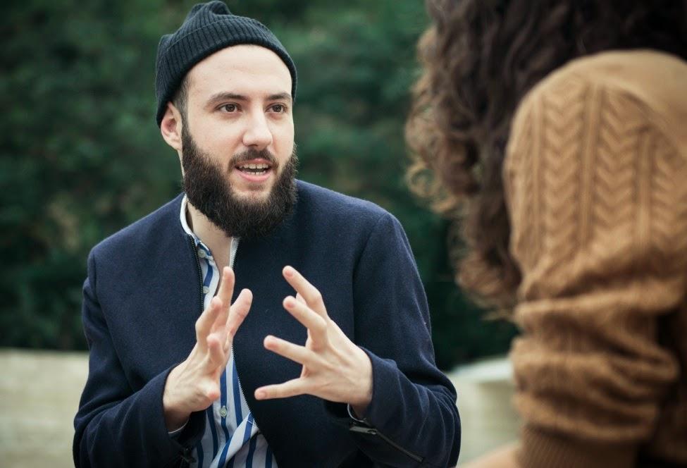 LA PAC welcomes Albert Moya