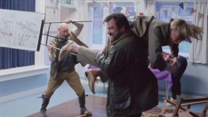 Videos Of The Month - May 2017