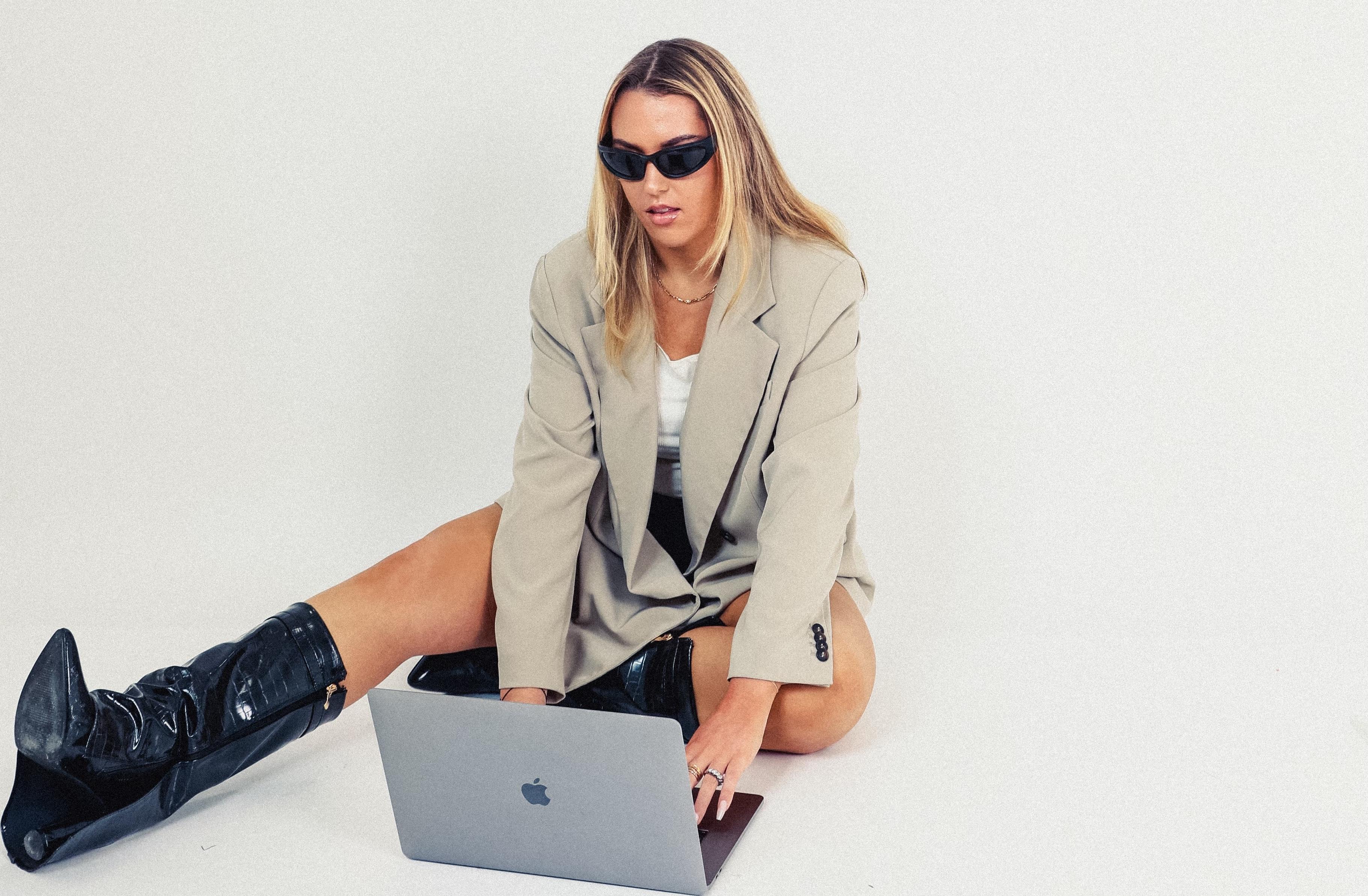 THE SNAPSHOT Q&A: Ally Gondeck