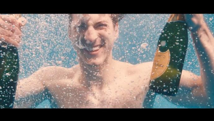 Lock It In now representing Revolver directors for UK