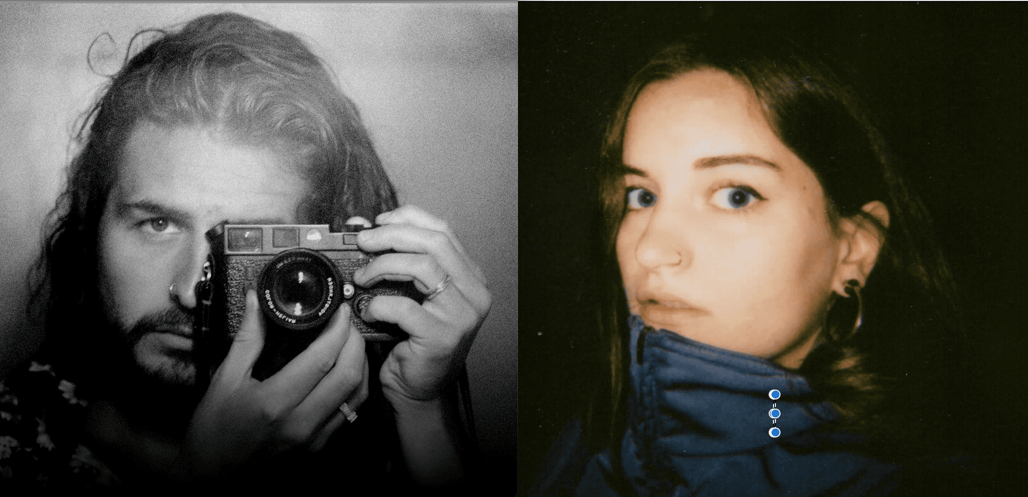 Agile sign Andzej Gavriss and Giada Bossi to roster