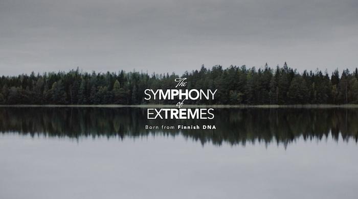 Apocalyptica 'Symphony Of Extremes' by Musuta