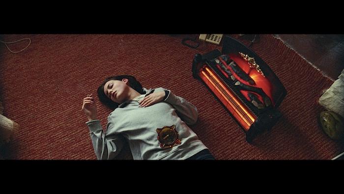 Arthur Beatrice 'Late' by George Belfield