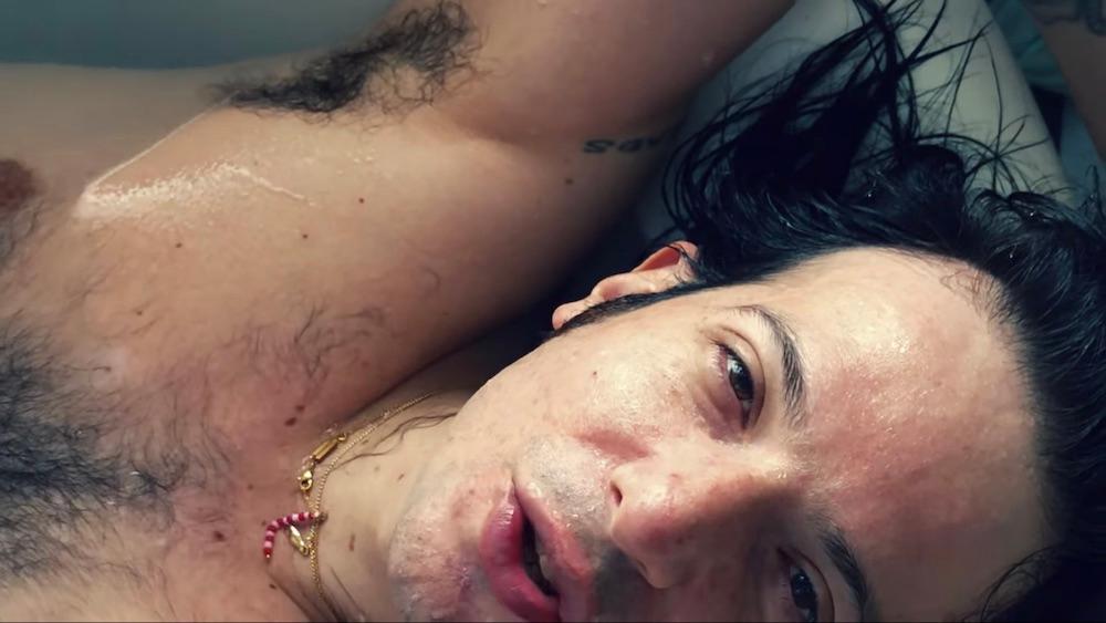 Attawalpa 'Tucked In Tight' by Lena Dunham