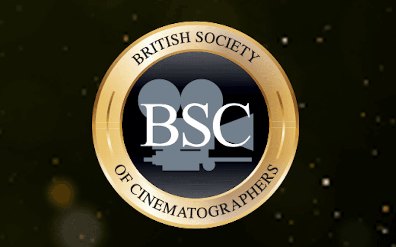 Cinematography In A Music Video Award at BSC Awards - deadline on December 13th