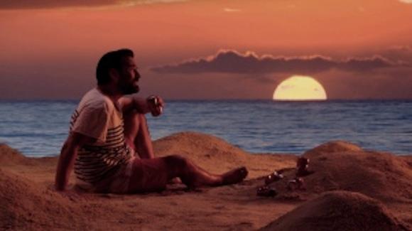 Adam Buxton 'Coming Back From Holiday Blues' by David Freymond