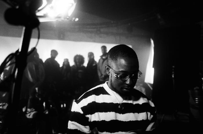 Behind The Video: Taz Tron Delix on Oscar Worldpeace's No White God