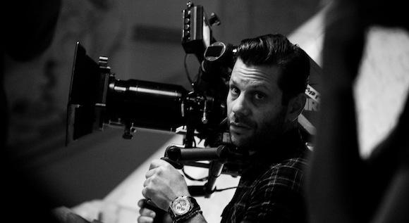 Believe Media signs Anthony Mandler for global representation for ads