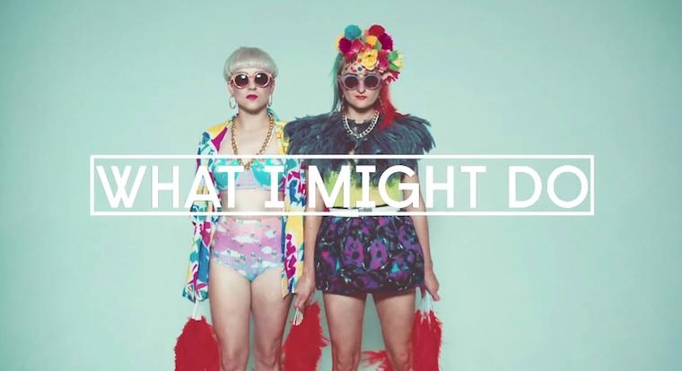 Ben Pearce 'What I Might Do' by James Copeman