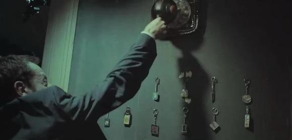 Bertie Blackman 'Mercy Killer' - Director's Cut by Chino Moya