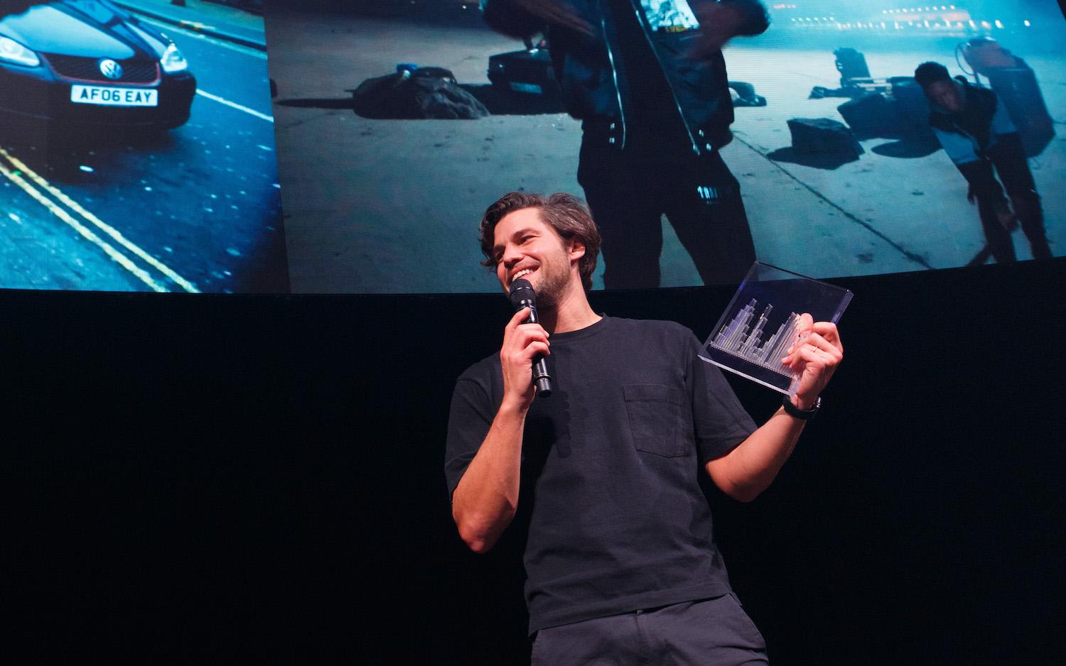 UK Music Video Awards 2019: Henry Scholfield wins Best Director, Vossi Bop is Video of the Year, FKA Twigs wins 5 awards, Michel Gondry accepts Icon Award