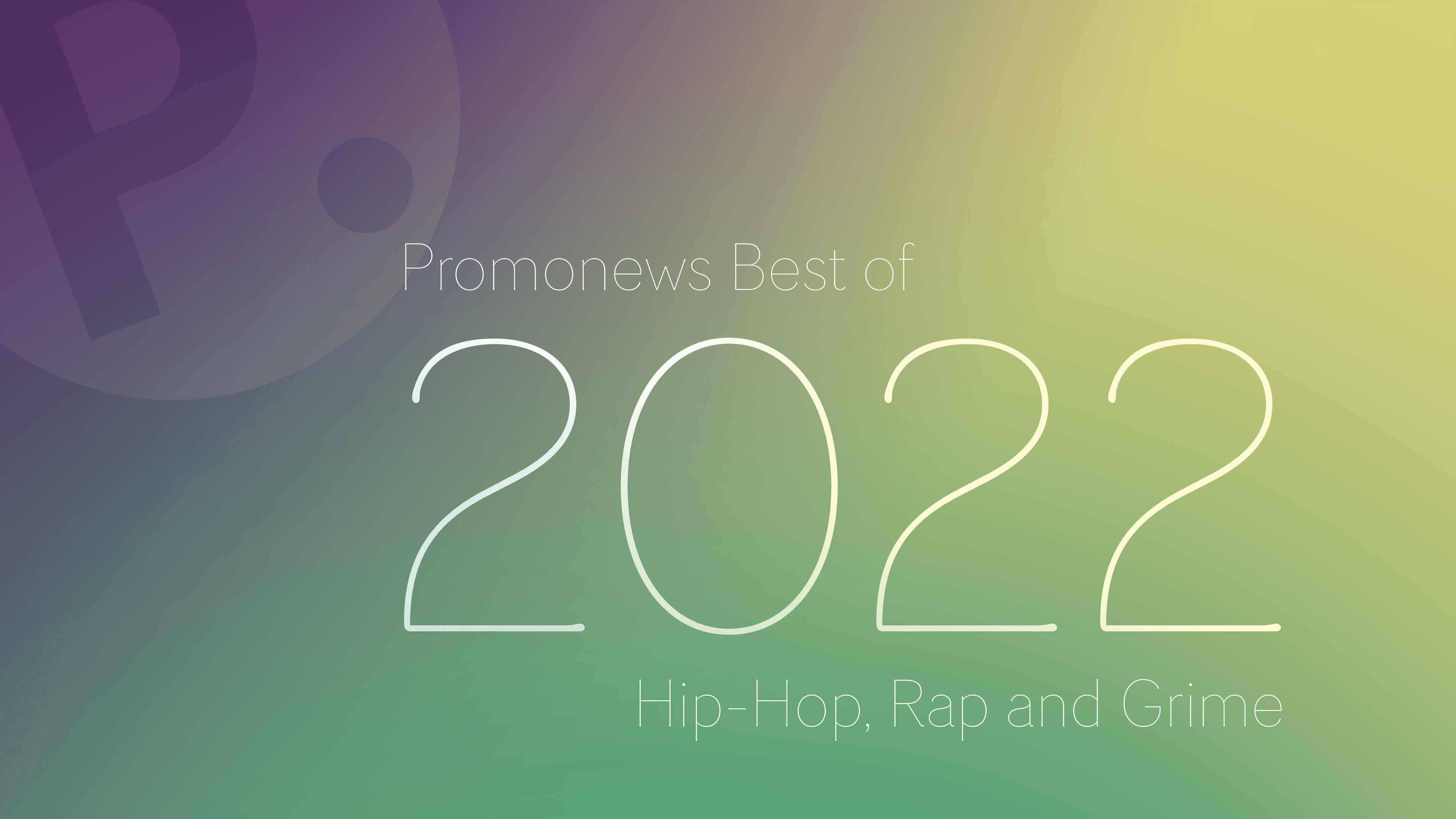 Best Music Videos Of 2022: Hip Hop, Rap and Grime