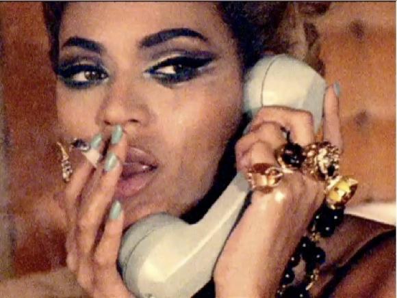 Beyoncé's Why Don't You Love Me by Melina Matsoukas