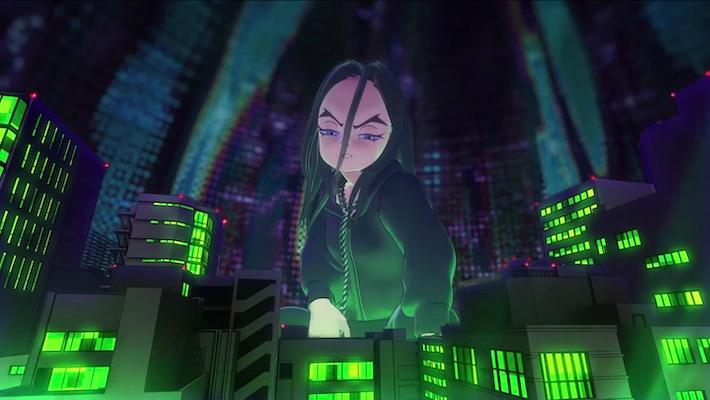 Best Music Videos of 2019: Animation