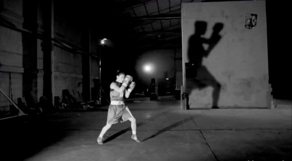 Bipolar Empire's Feel That You Own It by Kevin Godley