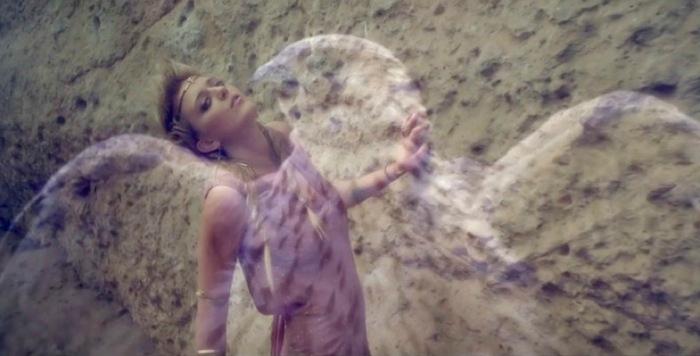 MADAM directors JONES and Maximilla Lukacs joins the Free Agent roster for music content representation