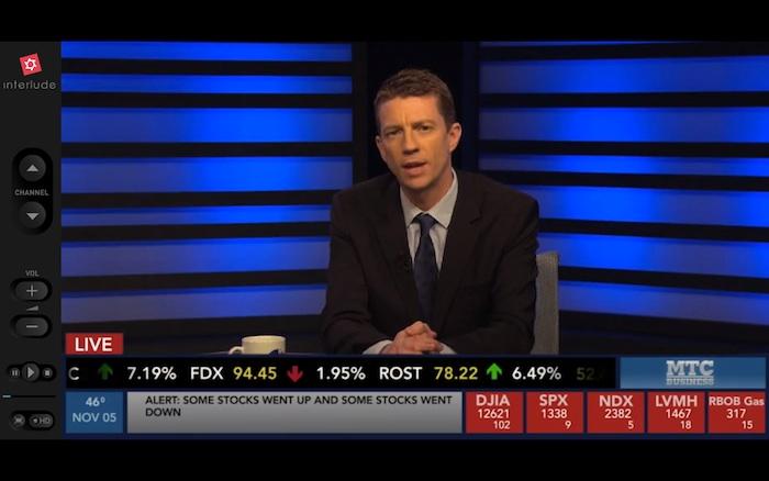 Bob Dylan 'Like A Rolling Stone' (Interactive) by Vania Heymann