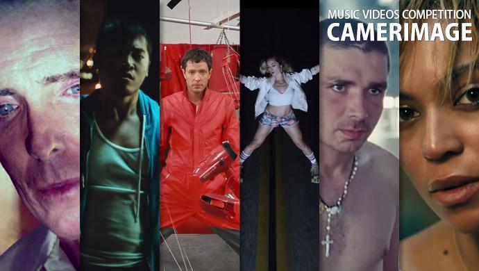 Camerimage 2014: music video competition nominations announced