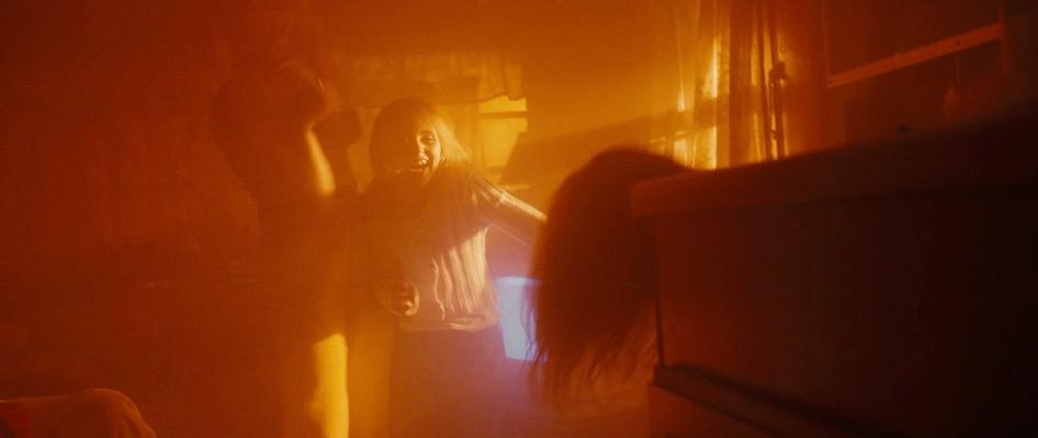 Carlie Hanson 'Back In My Arms' by Danilo Parra