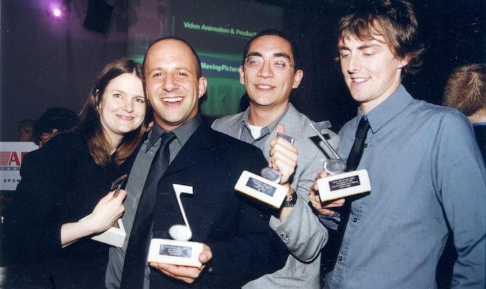 Carrie Sutton starts new director rep venture - featuring HSI London and Kode Media directors