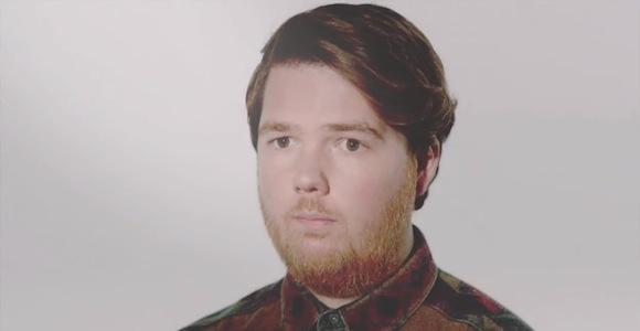 Chad Valley ft Glasser 'Fall 4 U' by Franklyn Banks