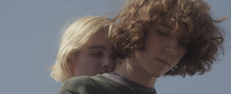 Somesuch sign Jamie Delaney