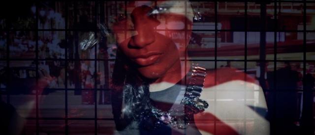 Chip ft Professor Green, Wretch 32 & Loick Essien 'Londoner' by Vertex