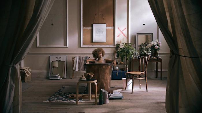 FRIEND sign Ali Kurr and Matilda Finn