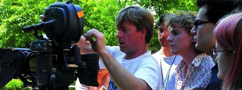 Companies invited to host BFI trainees in Creative Skillset scheme