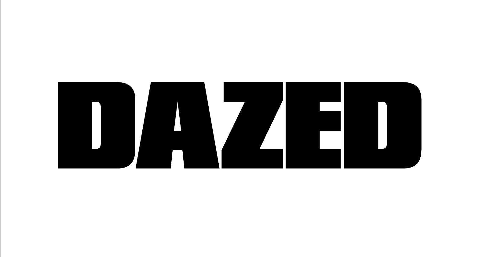UK Music Video Awards 2026: DAZED sponsors Best Styling In A Video