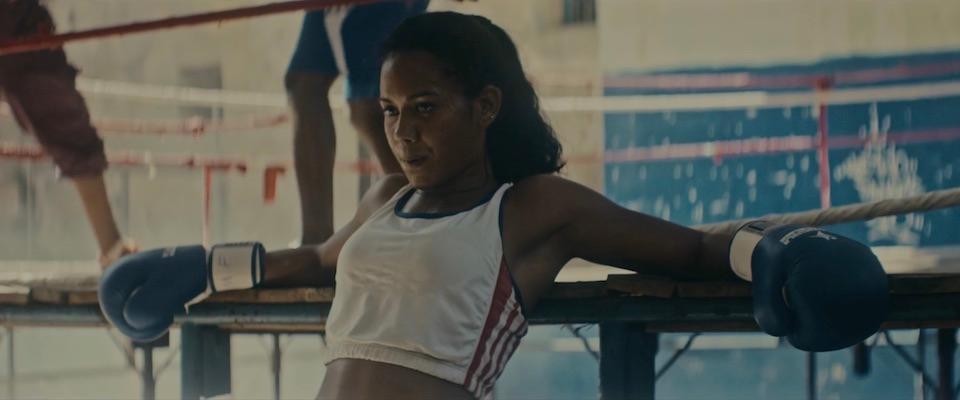 Dermot Kennedy 'Power Over Me' by Courtney Phillips