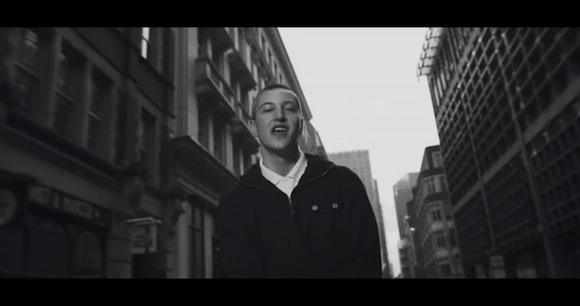 Devlin 'London City Part II' by Messrs. Giorgio Bruni & Tobias Ross-Southall