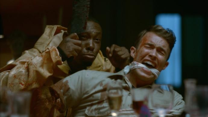 Online age classification on British music videos to stay