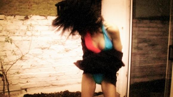 Those Kids Were Tough As Nails: Juke Magazine/Dr Martens trailer by Chris Murdoch, Errol Rainey, Alice Kirkpatrick and Gianluca Fallone