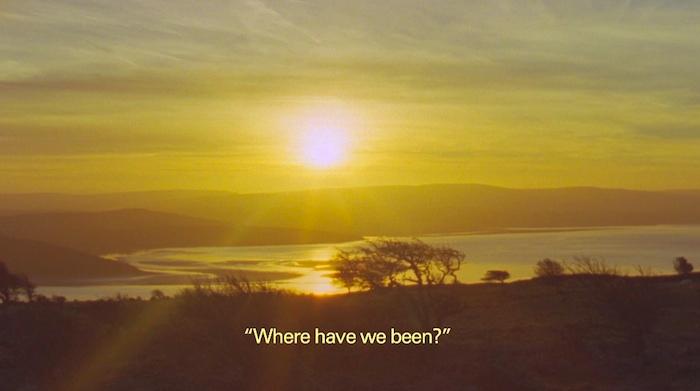 Erol Alkan 'A Hold On Love' by Daniel Brereton