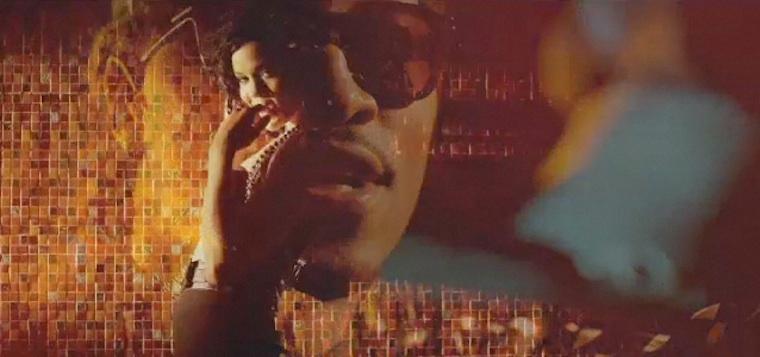 Flo Rida ‘Tell Me When U Ready’ by Gil Green